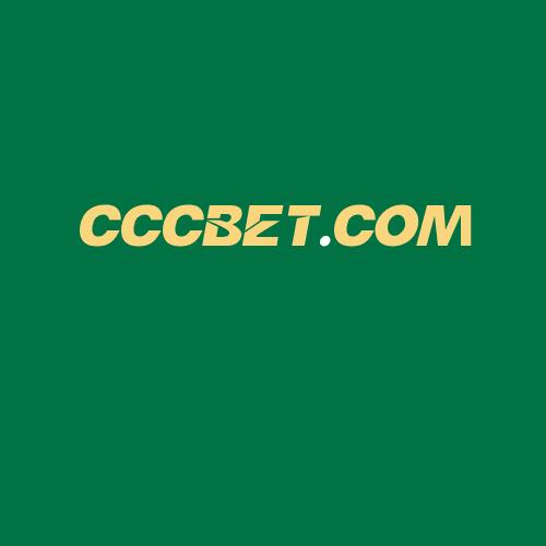 Logo da CCCBET